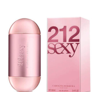 Perfumes de mujer